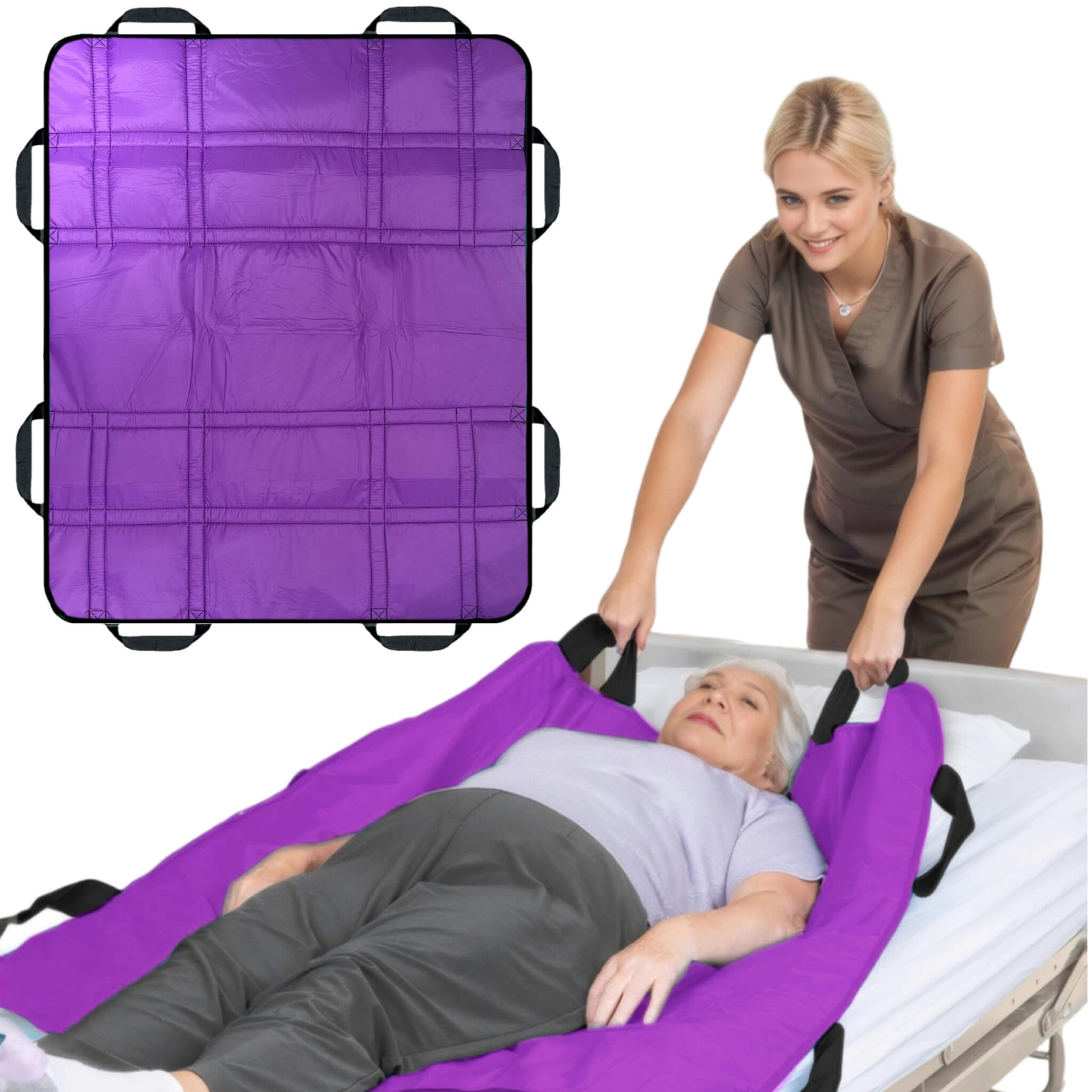Lavender Purple